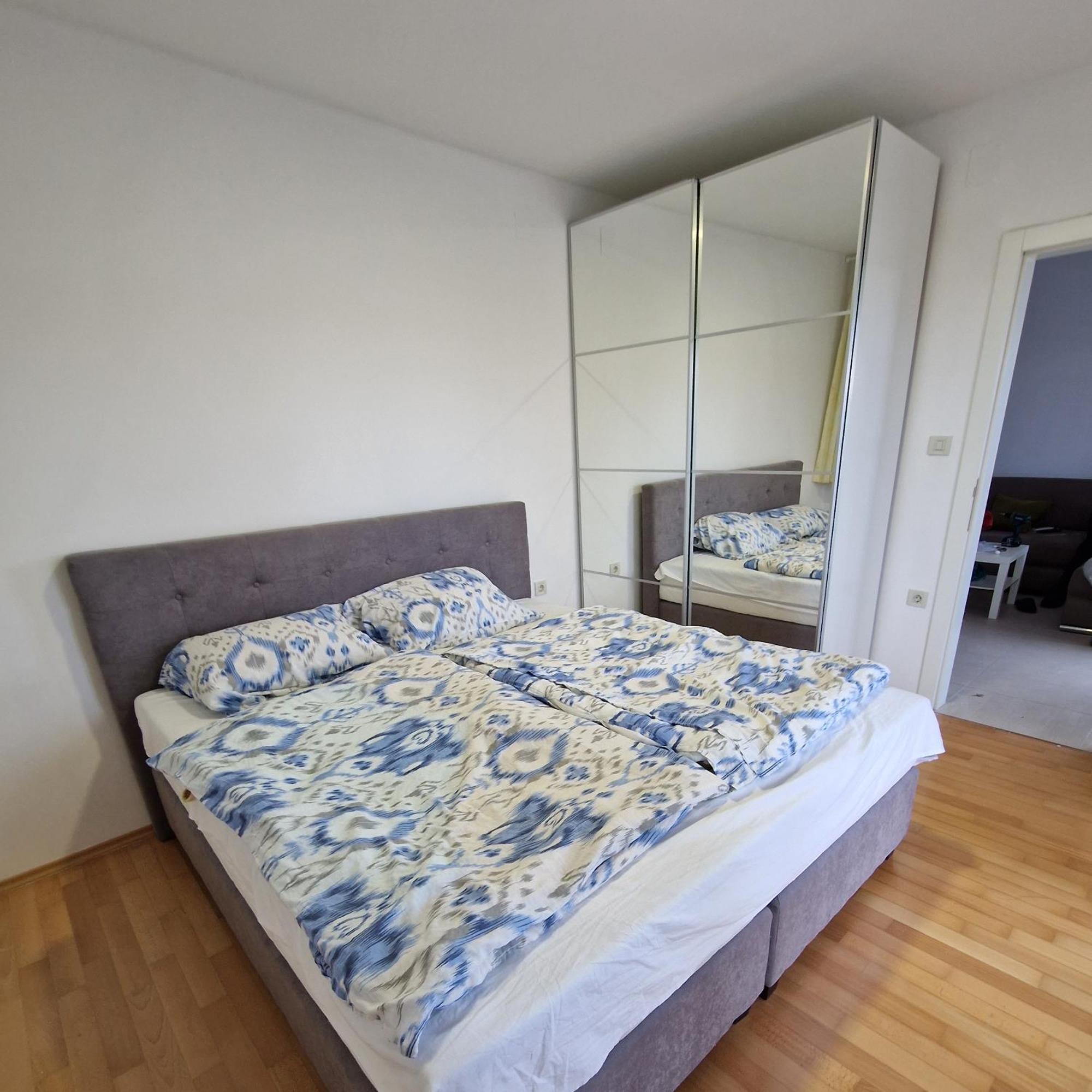 Apartments Vedran Punat Cameră foto