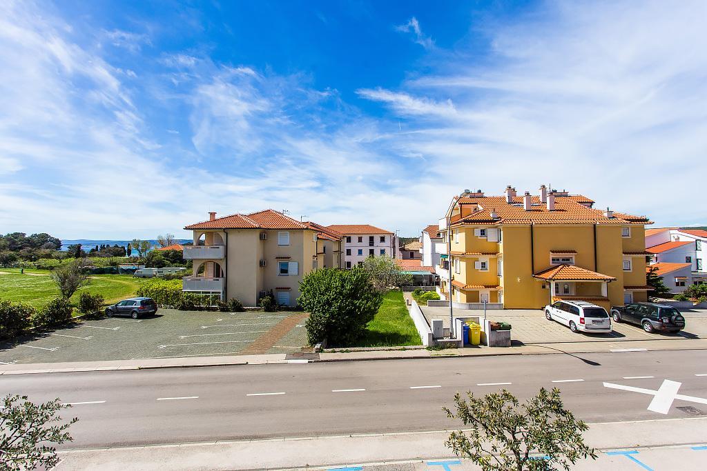 Apartments Vedran Punat Cameră foto